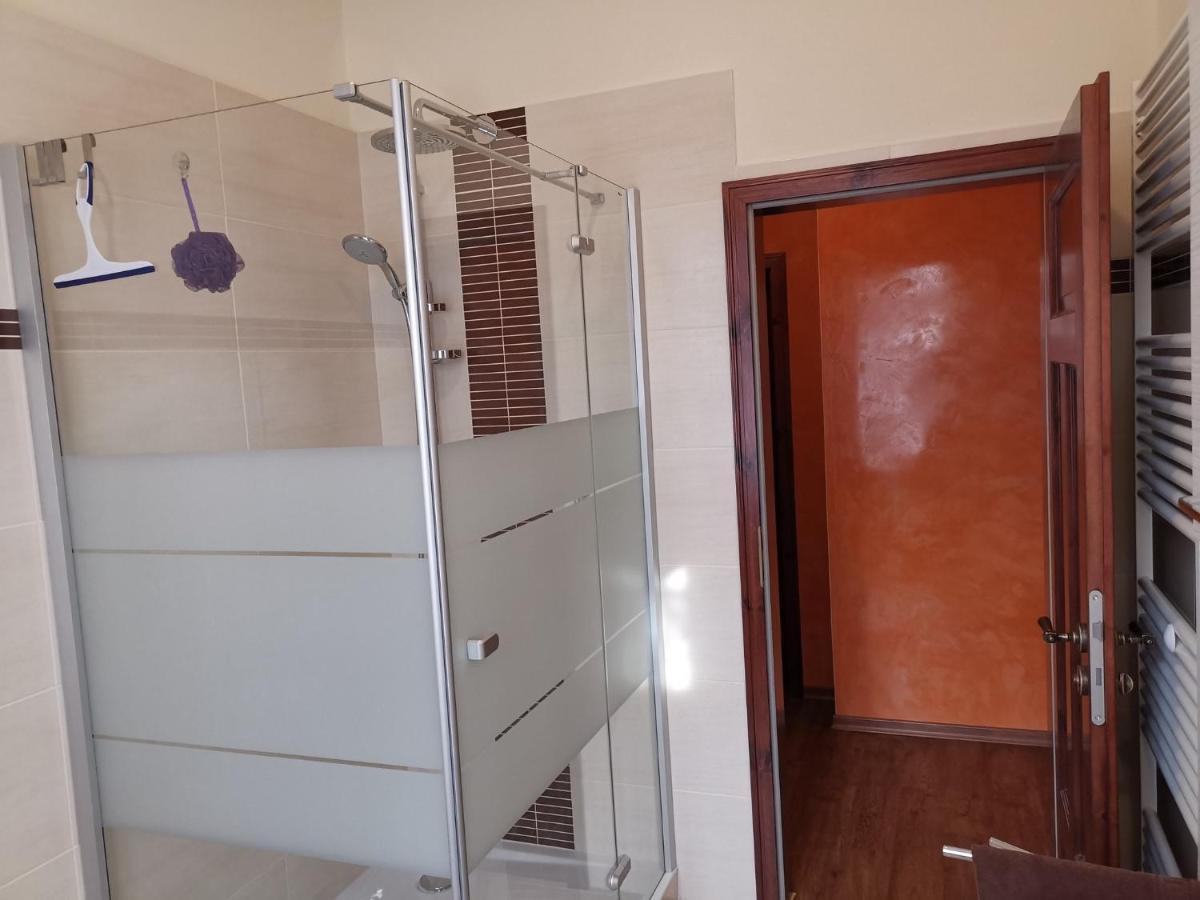 Ferienwohnung FeWo Stendal Exterior foto