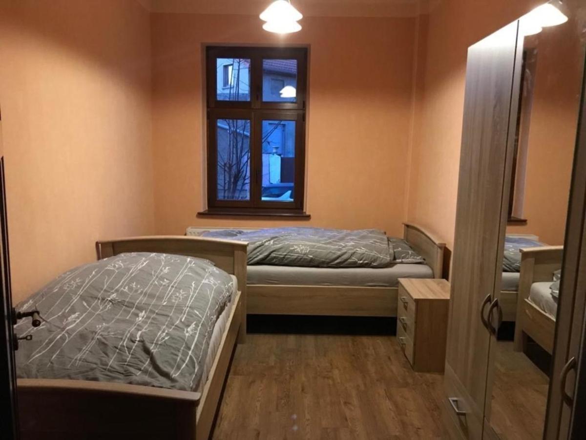 Ferienwohnung FeWo Stendal Exterior foto